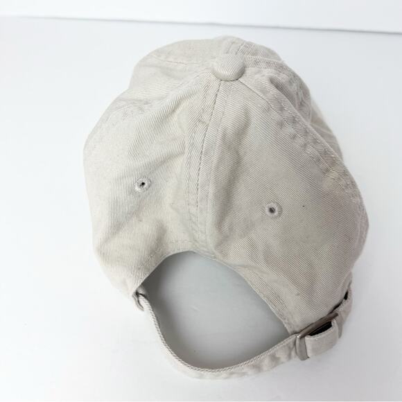 Vintage All In Embroidered Baseball Cap Unisex OS - Picture 3 of 14